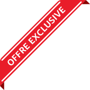 offre exclusive